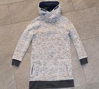 Yigga Kleid, Sweatkleid, Hoodie, Pullover, Größe 134/140 Baden-Württemberg - Winnenden Vorschau