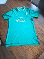 Werder Bremen Trikot gr.S Niedersachsen - Tarmstedt Vorschau