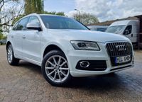 Audi Q5 2.0 TDI  quattro Niedersachsen - Isernhagen Vorschau