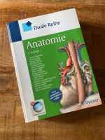 Anatomie Buch Duale Reihe Nordrhein-Westfalen - Mönchengladbach Vorschau
