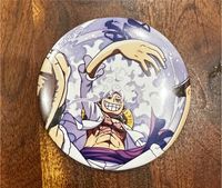 One Piece - Monkey D. luffy Gear 5 Button Baden-Württemberg - Rastatt Vorschau