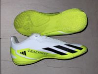 Adidas Performance X CRAZYFAST.4 IN* Schuhe Größe: 36. 2/3 Rheinland-Pfalz - Nackenheim Vorschau