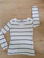 dünner Strickpulli  Gr. 40 / 42  AJC -Fashion  Top-Zustand Thüringen - Jena Vorschau