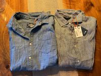 Superdry Hemd Kurzarm 1/2 Arm 2xl xxl 3xl Niedersachsen - Edewecht Vorschau