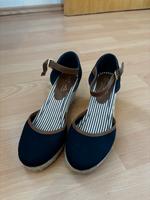 Damen Sommer Schuhe Hessen - Wabern Vorschau