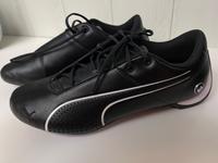 Puma/BMW Sneaker Sportschuhe Gr. 39/6 Nordrhein-Westfalen - Geldern Vorschau