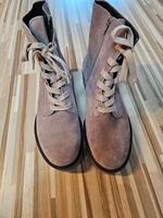 Gabor Schnürstiefeletten Gr. 39 **NEU** Hessen - Edermünde Vorschau