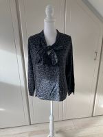 Bluse mit Animal Print, Gr. M, neu mit Etikett Berlin - Spandau Vorschau