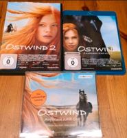 Ostwind Sammlung CD/DVD Dortmund - Mitte Vorschau
