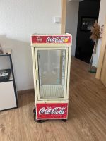 Vintage Kühlschrank Retro Coca Cola Niedersachsen - Hameln Vorschau