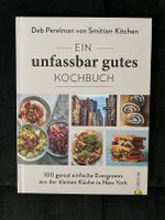 New York Kochbuch Amerikanische Küche USA Kultrezepte NEU München - Pasing-Obermenzing Vorschau