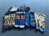 Socken Paket Gr.23-26 Nordrhein-Westfalen - Saerbeck Vorschau