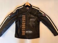 Harley-Davidson Lederjacke Münster (Westfalen) - Hiltrup Vorschau