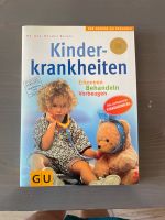 Kinderkrankheiten , Buch von GU Rheinland-Pfalz - Jockgrim Vorschau