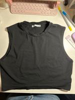 Zara Tanktop/ Crop Top/ Oberteil/ Top/ Cami M-L München - Maxvorstadt Vorschau
