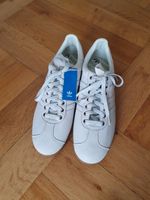 Adidas Gazelle Unisex - Sneaker low NEU Bayern - Landsberg (Lech) Vorschau