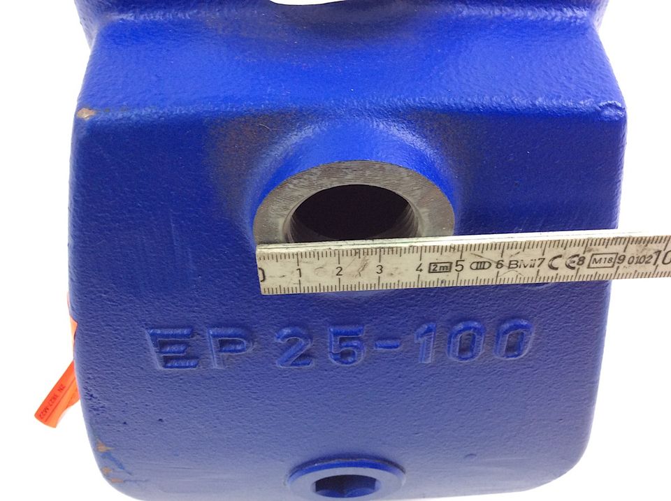 KSB Kreiselpumpe ETAPRIME GBN 025-100/054 mit 3~Motor in Korschenbroich