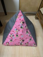 Kinder - Sitzsack - Minnie Mouse DIY Bayern - Bergrheinfeld Vorschau