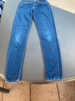 Mädchen Jeans Gr. 34 Hessen - Grünberg Vorschau