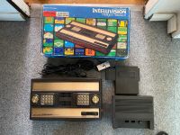 Intellivision  in ovp keine Atari Amiga oder Nintendo Brandenburg - Potsdam Vorschau