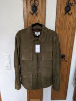 REISS Wildlederjacke / Suede Jacket - M Bayern - Gefrees Vorschau