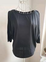 Crane Sportshirt Shirt schwarz cutouts Köln - Nippes Vorschau