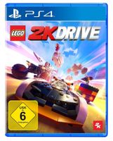 LEGO 2K Drive (PS4, 2023) Niedersachsen - Goslar Vorschau