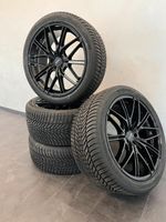 22 Zoll Brenta Winterräder Alufelgen für Audi Q4 e-tron /NEU/ABE Baden-Württemberg - Aidlingen Vorschau