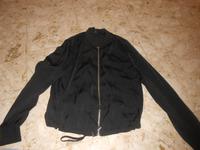 dünne Jacke H&M Gr. S Rheinland-Pfalz - Bernkastel-Kues Vorschau