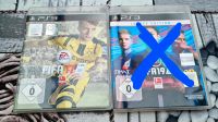 PS3 Spiele Fifa 17 Niedersachsen - Hambühren Vorschau