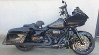 Harley Davidson Road Glide Milwaukee Eight 107 Neuhausen-Nymphenburg - Nymphenburg Vorschau