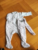 Strampler Petit Bateau + Steiff Strumpfhose Gr. 67 cm Baden-Württemberg - Leinfelden-Echterdingen Vorschau