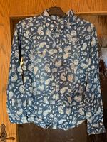 Jeanshemd/bluse Hessen - Brechen Vorschau