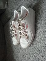 Puma Sneakers Gr 38,5 Baden-Württemberg - Bietigheim Vorschau