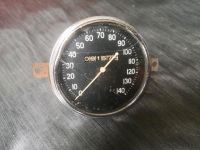 Ford Eifel?-Hot-rod-Vorkrieg? Tachometer 140kmh Oldtimer Niedersachsen - Cuxhaven Vorschau