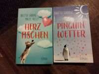 Pinguin Wetter Herzfischen Britta Sabbag Maite Kelly Bochum - Bochum-Ost Vorschau