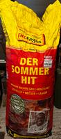 Grill Holzkohle proFagus 15 kg original ungeöffnet! Bayern - Günzburg Vorschau