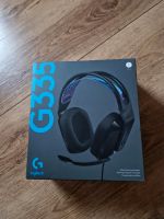 Headset Logitech G335 Kreis Ostholstein - Ahrensbök Vorschau