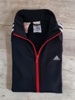 Adidas Trainingsjacke schwarz Gr. 152 Kr. Altötting - Töging am Inn Vorschau