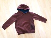 Pullover Gr. 110 Topolino Kapuzenpulli Hoodie Rheinland-Pfalz - Kerzenheim Vorschau