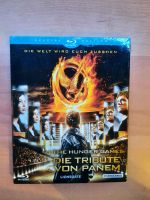 Die Tribute von Panem - The Hunger Games Bluray Saarland - Völklingen Vorschau