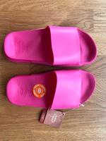 Havaianas slide classic pink EU 39/40 Bayern - Wolfratshausen Vorschau