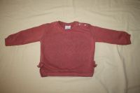 Zara Baby Pullover Gr. 80 pink lila Rostock - Seebad Warnemünde Vorschau