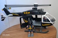 Playmobil SEK Hubschrauber Baden-Württemberg - Welzheim Vorschau