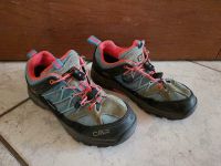 CMP Wanderschuhe, Trekkingschuhe Gr. 32 Nordrhein-Westfalen - Wilnsdorf Vorschau