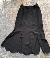 Chicer Vintage Bahnen  Rock schwarz Gr.36 Bayern - Eichenau Vorschau