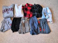 10 Teile Bekleidungspaket XS/S Vero Moda, H&M, C&A.... Schleswig-Holstein - Büdelsdorf Vorschau