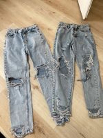 Rıpped Jeans Köln - Porz Vorschau