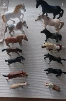 Diverse Schleich Pferde, Ponys und Fohlen  !!! Bitte Lesen !!! Niedersachsen - Peine Vorschau