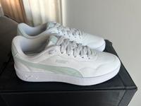 Top für den Alltag! Damenschuhe Puma in Kunstleder (neu) Nürnberg (Mittelfr) - Nordstadt Vorschau